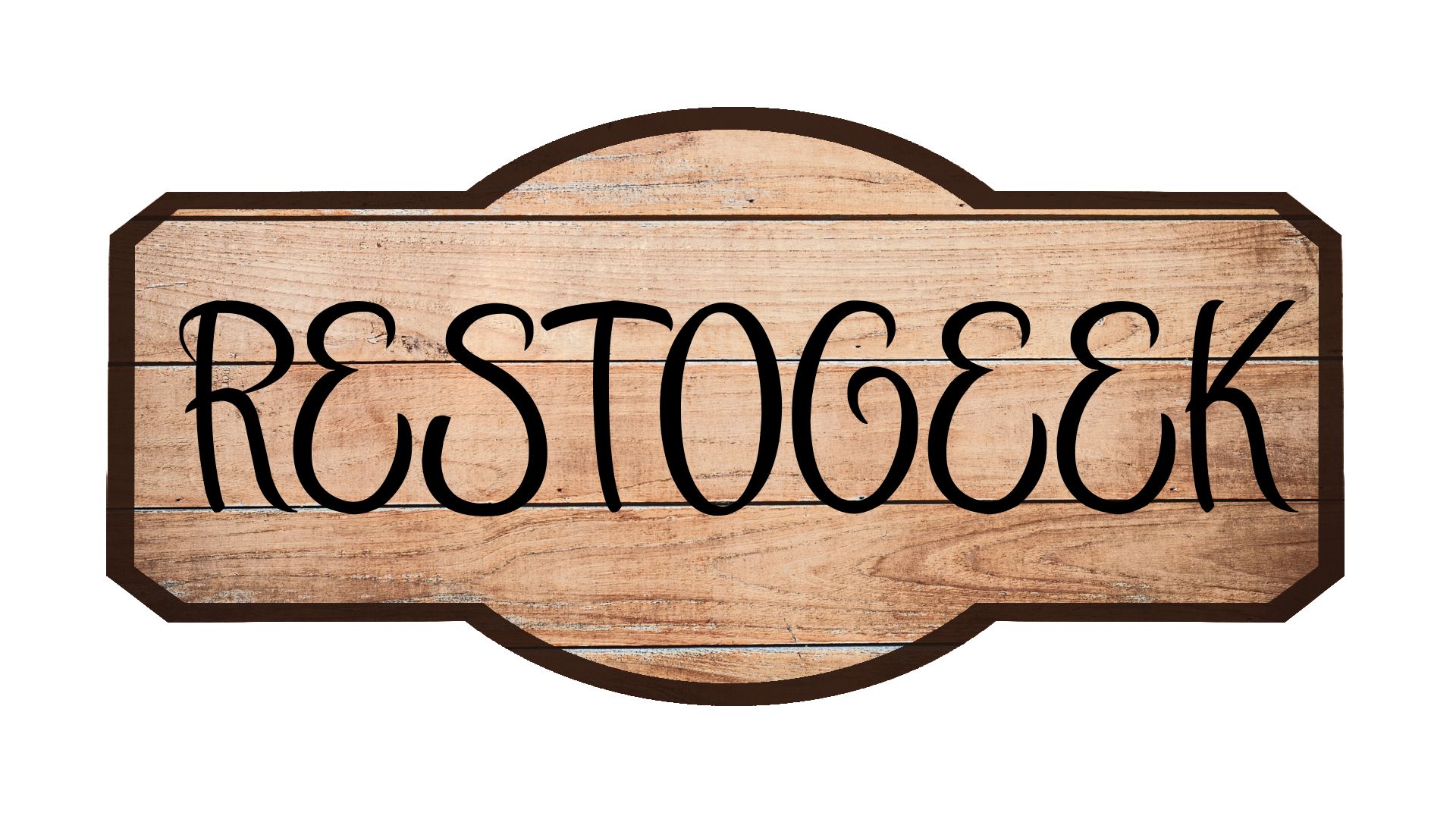Logo Restogeek v1