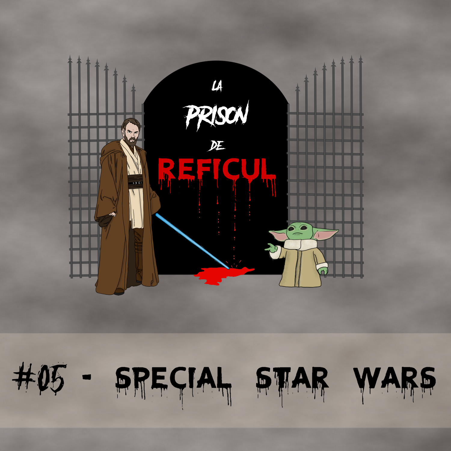 #05 - Spécial Star Wars