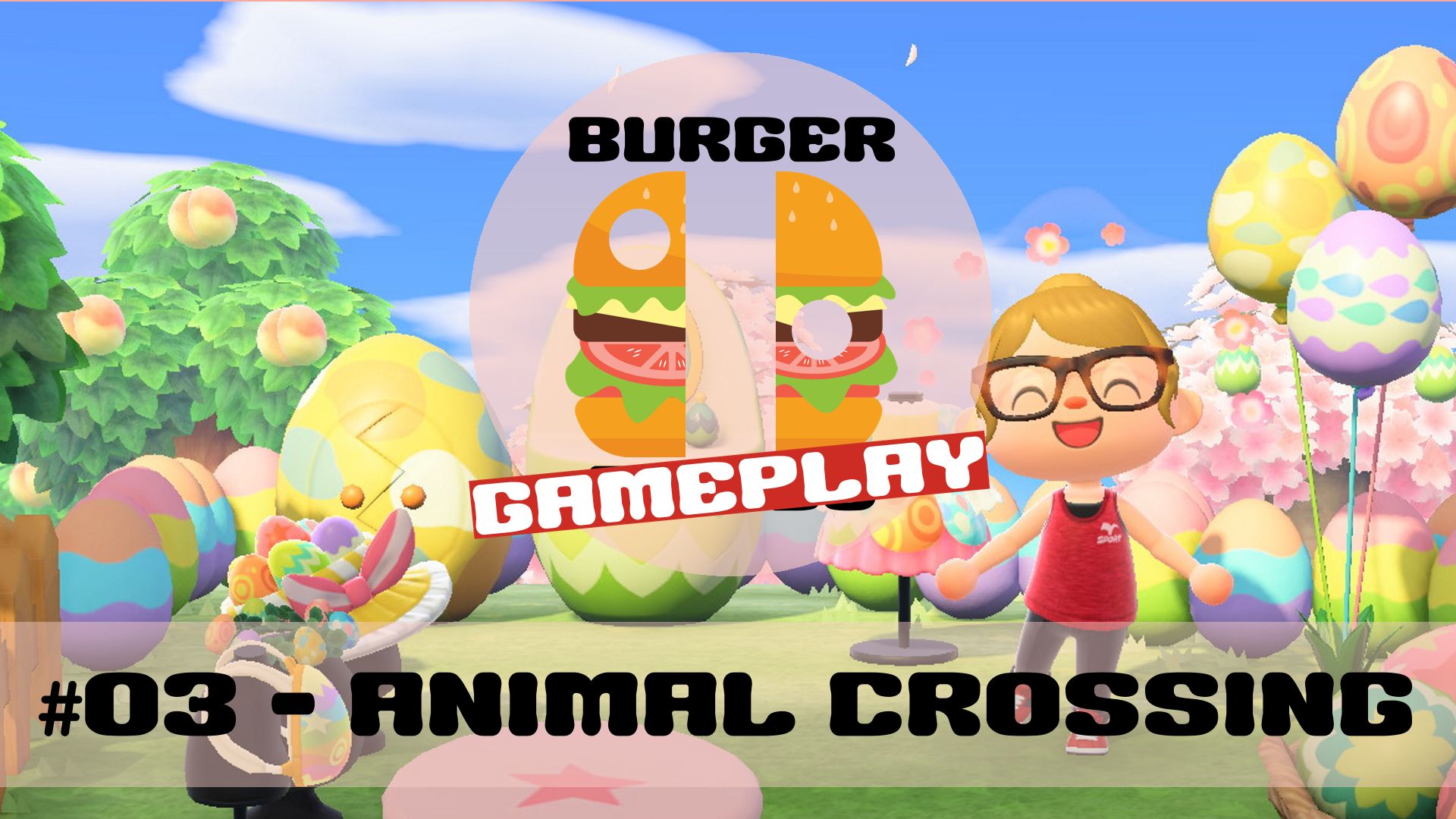 Burger Gameplay - 03