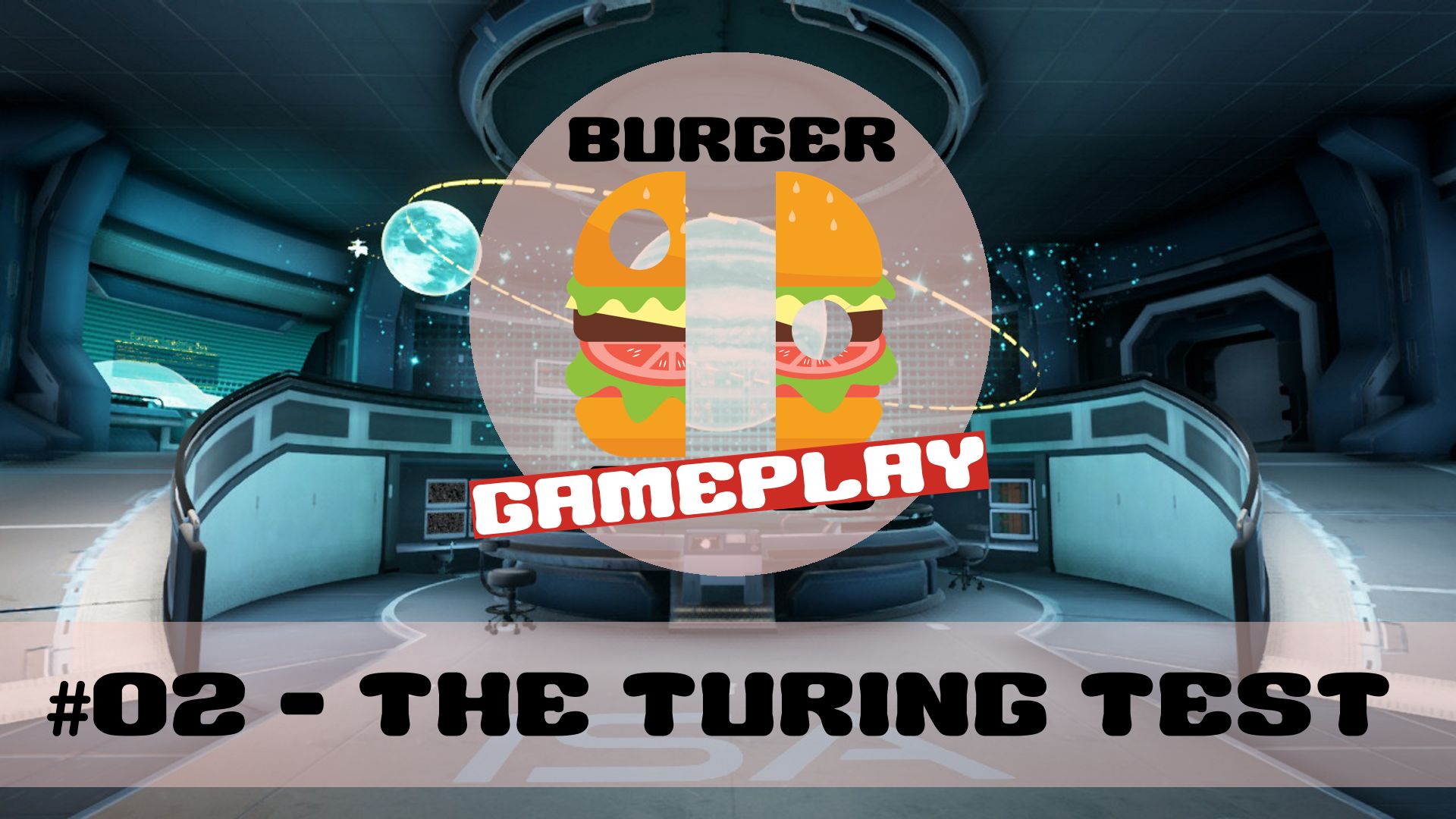 Burger Gameplay - 02