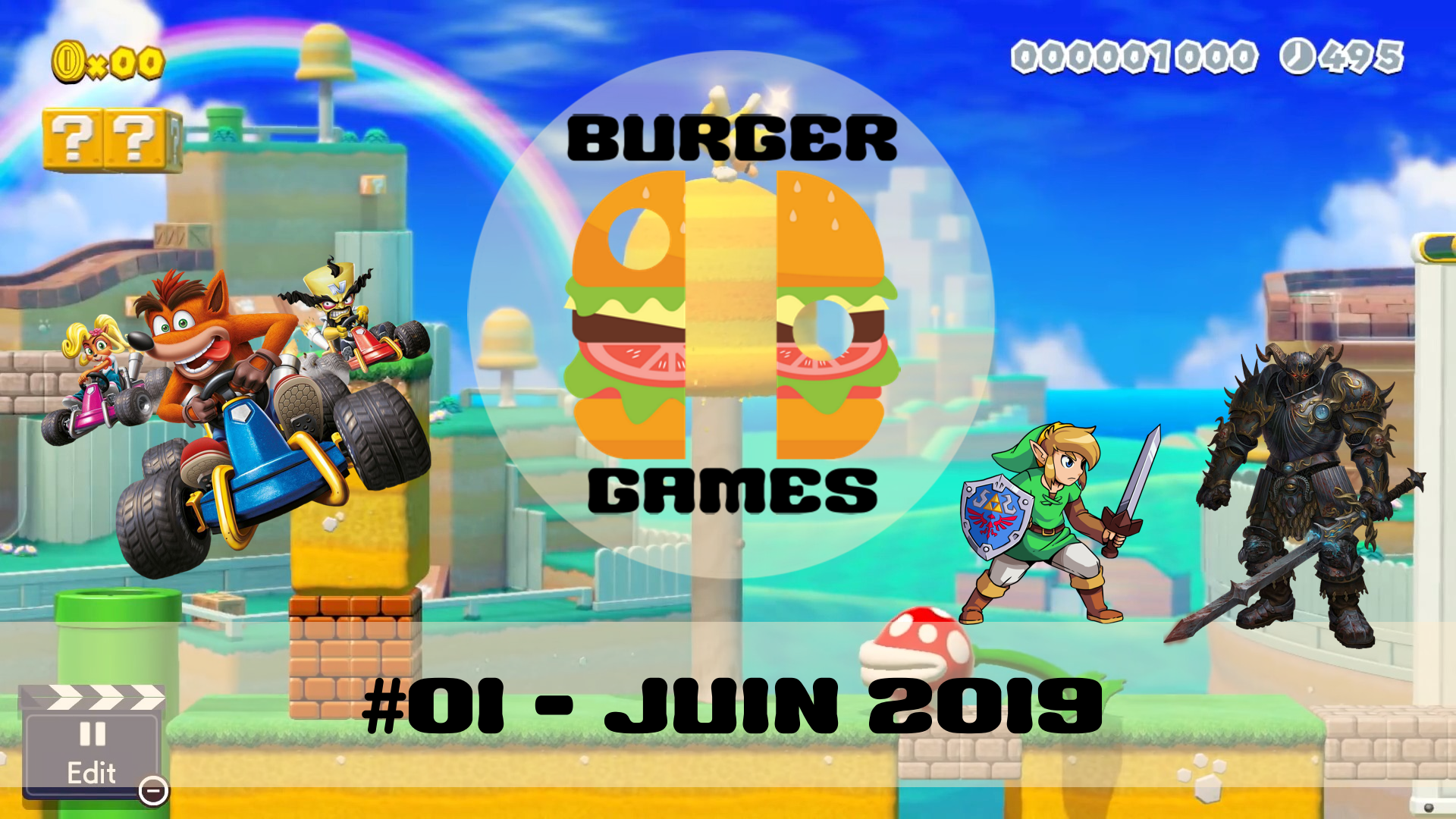 BurgerGames - 01