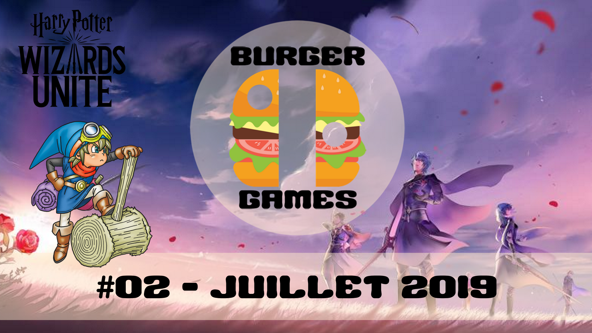 BurgerGames - 02