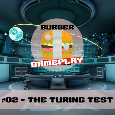 #02 - The Turing Test